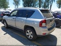2016 Jeep Compass — photo 3 of 18 | VIN 1C4NJCBB3GD785071