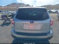 2018 Subaru Forester — photo 16 of 16 | VIN JF2SJGWC1JH556564