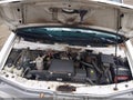 2003 Chevrolet Astro — photo 10 of 12 | VIN 1GCDM19X43B122607