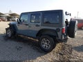 2015 Jeep Wrangler Unlimited — photo 3 of 19 | VIN 1C4HJWFG4FL670410