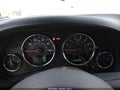 2015 Jeep Wrangler Unlimited — photo 7 of 19 | VIN 1C4HJWFG4FL670410