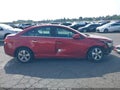 2011 Chevrolet Cruze — photo 13 of 17 | VIN 1G1PH5S99B7128403