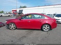 2011 Chevrolet Cruze — photo 14 of 17 | VIN 1G1PH5S99B7128403