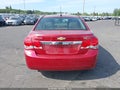 2011 Chevrolet Cruze — photo 16 of 17 | VIN 1G1PH5S99B7128403