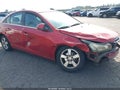 2011 Chevrolet Cruze — photo 17 of 17 | VIN 1G1PH5S99B7128403