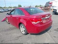 2011 Chevrolet Cruze — photo 3 of 17 | VIN 1G1PH5S99B7128403