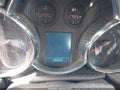 2011 Chevrolet Cruze — photo 7 of 17 | VIN 1G1PH5S99B7128403