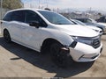 2023 Honda Odyssey — photo 1 of 16 | VIN 5FNRL6H79PB043718