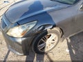 2011 Infiniti G37 — photo 12 of 16 | VIN JN1CV6APXBM502753