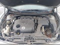 2013 Nissan Maxima — photo 10 of 14 | VIN 1N4AA5AP4DC805391