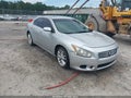 2013 Nissan Maxima — photo 1 of 14 | VIN 1N4AA5AP4DC805391