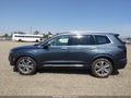 2021 Cadillac XT6 — photo 15 of 19 | VIN 1GYKPDRS2MZ213818