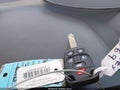 2012 Honda Odyssey — photo 11 of 17 | VIN 5FNRL5H96CB081669