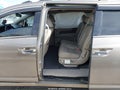 2012 Honda Odyssey — photo 8 of 17 | VIN 5FNRL5H96CB081669