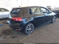 2016 Volkswagen Golf — photo 4 of 17 | VIN 3VW217AU7GM020976