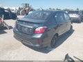 2024 Mitsubishi Mirage — photo 4 of 17 | VIN ML32FUFJ5RHF08743