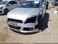 2008 Audi TT — photo 6 of 16 | VIN TRUDD38J581001550