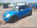 2009 Mini Cooper — photo 2 of 11 | VIN WMWMF73549TW80851