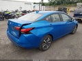 2021 Nissan Versa — photo 4 of 16 | VIN 3N1CN8EV5ML892162
