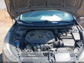 2015 Hyundai Elantra — photo 10 of 11 | VIN 5NPDH4AE0FH633153
