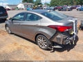 2015 Hyundai Elantra — photo 3 of 11 | VIN 5NPDH4AE0FH633153