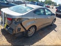 2015 Hyundai Elantra — photo 4 of 11 | VIN 5NPDH4AE0FH633153