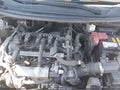 2020 Nissan Versa — photo 10 of 16 | VIN 3N1CN8DV6LL879291