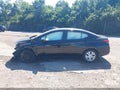 2020 Nissan Versa — photo 14 of 16 | VIN 3N1CN8DV6LL879291