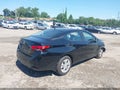 2020 Nissan Versa — photo 4 of 16 | VIN 3N1CN8DV6LL879291