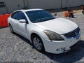 2012 Nissan Altima — photo 1 of 11 | VIN 1N4AL2AP2CC128168