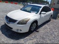 2012 Nissan Altima — photo 2 of 11 | VIN 1N4AL2AP2CC128168
