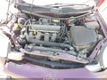 2000 Dodge Neon — photo 10 of 16 | VIN 1B3ES46CXYD516218
