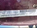 2000 Dodge Neon — photo 9 of 16 | VIN 1B3ES46CXYD516218