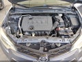 2016 Toyota Corolla — photo 10 of 20 | VIN 5YFBURHE9GP366444