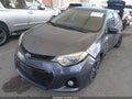 2016 Toyota Corolla — photo 2 of 20 | VIN 5YFBURHE9GP366444