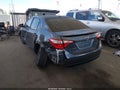 2016 Toyota Corolla — photo 3 of 20 | VIN 5YFBURHE9GP366444