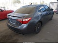 2016 Toyota Corolla — photo 4 of 20 | VIN 5YFBURHE9GP366444