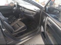 2016 Toyota Corolla — photo 5 of 20 | VIN 5YFBURHE9GP366444