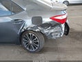 2016 Toyota Corolla — photo 6 of 20 | VIN 5YFBURHE9GP366444