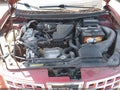 2009 Nissan Rogue Sport — photo 10 of 11 | VIN JN8AS58V89W174523
