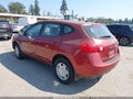 2009 Nissan Rogue Sport — photo 3 of 11 | VIN JN8AS58V89W174523