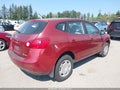 2009 Nissan Rogue Sport — photo 4 of 11 | VIN JN8AS58V89W174523