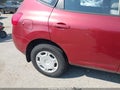 2009 Nissan Rogue Sport — photo 6 of 11 | VIN JN8AS58V89W174523