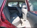 2009 Nissan Rogue Sport — photo 8 of 11 | VIN JN8AS58V89W174523