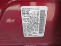 2009 Nissan Rogue Sport — photo 9 of 11 | VIN JN8AS58V89W174523