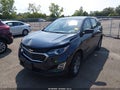 2018 Chevrolet Equinox — photo 2 of 16 | VIN 3GNAXHEV9JL104839