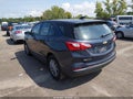 2018 Chevrolet Equinox — photo 3 of 16 | VIN 3GNAXHEV9JL104839