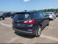 2018 Chevrolet Equinox — photo 4 of 16 | VIN 3GNAXHEV9JL104839