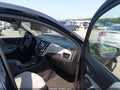 2018 Chevrolet Equinox — photo 5 of 16 | VIN 3GNAXHEV9JL104839