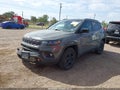 2023 Jeep Compass — photo 2 of 17 | VIN 3C4NJDDN7PT526249